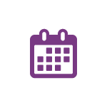 A calendar representing the Eventful website where you can find local events, concerts, movies and more.